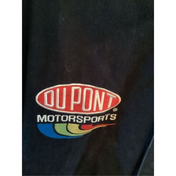 Chase Authentic’s Jeff Gordon #24 NASCAR Jacket 3X  Vintage - Picture 3 of 10